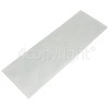 Whirlpool Aluminium Grease Filter