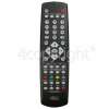 Toshiba Compatible Digital TV Recorder Remote Control