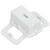 Beko Function Button - White
