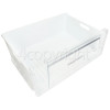 Indesit Top Freezer Drawer