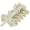 Delonghi 5104.1EEPW Hob Function Selector Switch