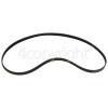 Zanker Poly-Vee Drive Belt - 1184J6PJE