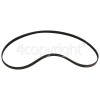 AEG 1480 Poly-Vee Drive Belt - 1184J6PJE