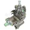 Samsung GN641FDXD1 Rapid Valve 0.43