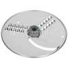 Braun 2mm Reversible Fine Grating / Thin Slicing Disc