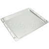 Bauknecht Oven Aluminium Baking Tray : 450x375mm