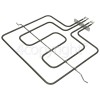 Beko BEO1570X Dual Oven/Grill Element