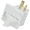 Flavel Fridge Light Switch (3 Reed) NCPREM Cod57 3tag