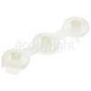 K1016WM17 Silicone Button