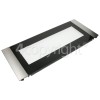 Stoves Top Oven Outer Door Glass