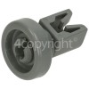 Zanussi DA6452 Upper Basket Wheel