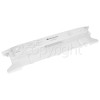 Merloni (Indesit Group) Control Panel Fascia - White