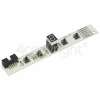 Britannia HOOD-K7088A90-C (544440329) PCB Switch For K7388 ASC/100 Replaces: SP/B08086247