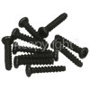 Flymo EC600 Screws Qty 10