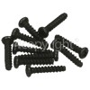 Flymo Screws Qty 10