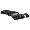 McCulloch M4076 VAC Handle Bracket Lh 930/S/553S