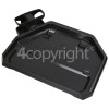 BISSELL CrossWave 1713 Parking Tray With Brush Holder