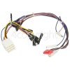 Samsung BF641FGB Wiring Harness