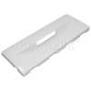 Scholtes Freezer Flap : White 414x162mm