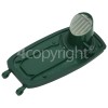 Vacuum Cleaner Dust Bag Nozzle