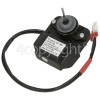 MTZ55139FF Fridge Fan Motor Assembly : Kebaling YJF610A-K505