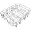 Whirlpool ADG 185 Lower Basket