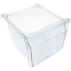 MS91518FFS Freezer Drawer