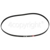 Hisense WFP9014V Poly-Vee Drive Belt - 6EPJ1139