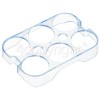 MS91518FFB Fridge Door Shelf Egg Tray