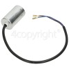 Amcor AT620S Capacitor 5MF