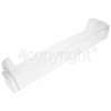 Hotpoint-Ariston Fridge Door Lower Bottle Shelf