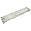 Hoover HLSI 60-17 Control Panel Fascia