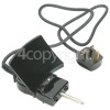 Kenwood EW200 Probe Assembly