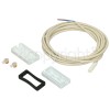 Liebherr KTP 1714-21 Probe Kit Sensor : Cable Length 3155mm : Instructions Included With Kit