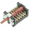 Beko Grill Function Selector Switch Gottak 860504K