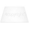 Beko Main Oven Inner Front Door Glass