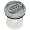 Whirlpool Primo 1408 UM Drain Pump Filter