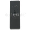 Cooker Hood Remote Control