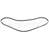 Whirlpool 000.488.70 WHM 112 W Poly-Vee Drive Belt - 1250J4