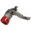 Dyson DC55 ERP Total Clean (Iron/Bright Silver/Sprayed Red) Internal Hose Assembly