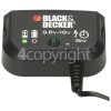 Black & Decker Charger