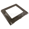 Oven Inner Door Glass Assembly