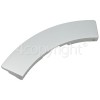 Siemens Door Handle Silver