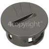 Dyson Vacuum Cleaner Brushbar End Cap Assembly