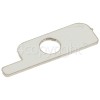 Gorenje GIC63140AXUK Gasket