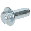 Indesit G 72 C (EX) Hinge Pin (19mm)