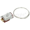 Hoover BHBS 172 UKT Refrigerator Thermostat : KDF29N1 (*)