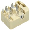 Beko HM130520 Relay Unit