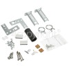 Siemens SE66T373EU/10 Decor Door Mounting Set