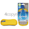 E-Cloth Washing Up Pad ; Smooth & Scrubbing